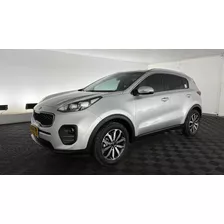 Kia New Sportage Lx Emotion