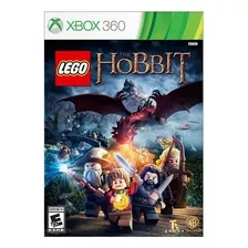 Lego The Hobbit - Xbox 360