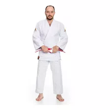 Kimono De Judo Export Dragao