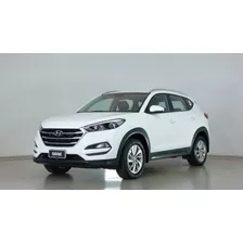 Hyundai Tucson 2.0 Plus Mt 4x2