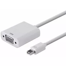 Monoprice Mini Displayport 1.2a / Thunderbolt A Vga Acti -yd