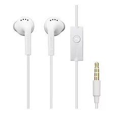 Auriculares In-ear Compatible Con Samsung Manos Libres Plug