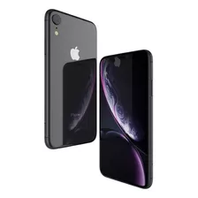 Apple iPhone XR 64 Gb - Preto Lindo Excelente Mais Brindes