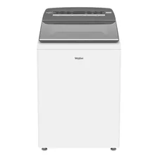 Lavadora Carga Superior 26 Kg Smart Appliance Blanco 8mwtw26