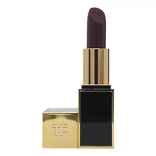 Tom Ford Tom Ford Lip Color  # 34 dark Y Tormentoso, 0.1oz,