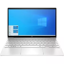 Hp Laptop 13-ba1085cl 13.3 Tactil I7-1165 16gb 1tb - Win 10