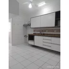 Apartamento Na Praia Em Itanhaém