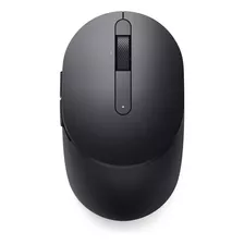 Mouse Dell Ms5120w Inalambrico/negro