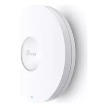 Access Point Wireless Dual Band Tp-link Eap620 Hd Branco 110v/220v