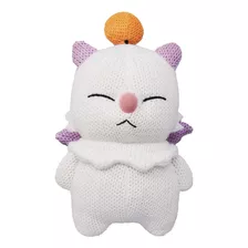 Square Enix Inc Final Fantasy: Peluche De Punto Moogle