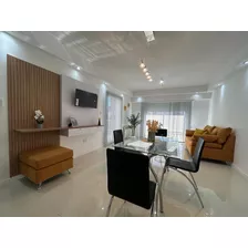 Reservado Departamento 3 Ambientes Con Balcón Terraza Y Parrilla - Centro Mar Del Plata