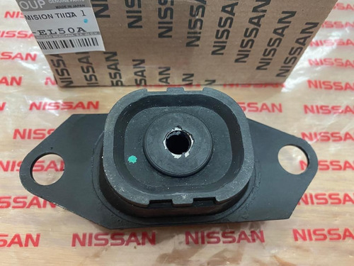 Soporte Motor Caja Transmisin Nissan Tiida 1.8l 2006-2018 Foto 6