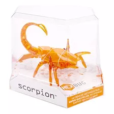 Escorpión Hexbug, Mascota Robótica Autónoma Electrónica, De 