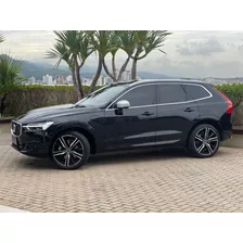 Xc60 T8 R-design