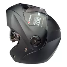 Cascos Ich 3110abatibles Doble Visor Certificados Dot