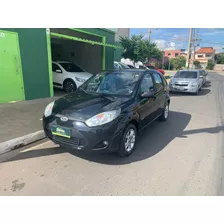 Ford Fiesta Class 1.0 2011