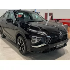 Mitsubishi Eclipse Cross 1.5 Mivec Turbo Hpe-s Cvt 0km 2023