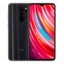 Xiaomi Redmi Note 8 Pro 128 Gb 6 Gb Dual Sim Ram Tela 6.5'' 