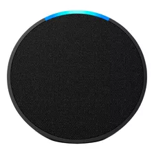 Amazon Echo Pop Negro