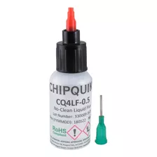 Chip Quik Cq4lf-0.5 Flujo Lquido Sin Limpieza En Botella De