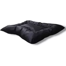 Cama Colchoneta Perros Cordura Ambos Lados Antidesgarro