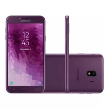 Samsung Galaxy J4 32 Gb Seminovo Bom