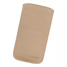 Case Capinha Couro Legítimo Para iPhone X Xs Xr Xs Max Se