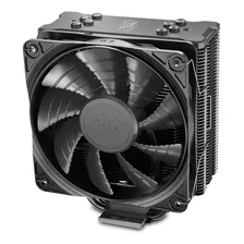 Air Cooler Processador Cpu Deepcool Gammaxx Gte V2 Preto