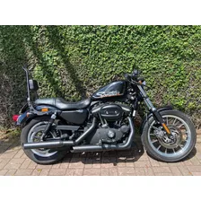 Sportster Xl883r 2013