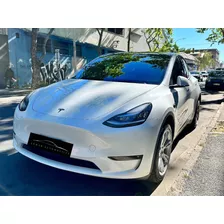 Tesla Model Y Model Y Long Range