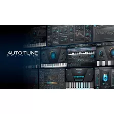 Antares Auto-tune Unlimited 2022