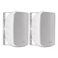 Jamo I/o 4 Bafles De Exterior Con Soporte Pared - Audionet