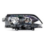 Farol Trasero Derecho Para Bmw Serie 3 Sedan 2008 Led BMW Serie 3