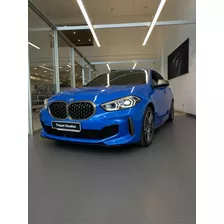 Bmw 2.0 Xdrive M135 Performance