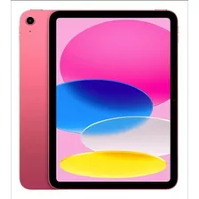 Apple iPad 10.ª Generación 64gb A2696 2022