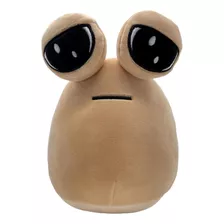 Pou Triste Bicho De Pelúcia Alien Pet Infeliz Meme Instagram