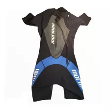 Traje Neoprene Mormaii Azul Talle S