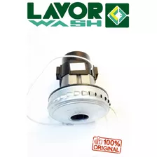 Motor Para Aspirador Compact / Vac14 /power Duo Lavor - 127v