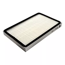 Filtro Hepa De Escape Hqrp Compatible Con Sears Kenmore Ef-1