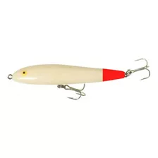 Isca Artificial Para Tucunaré Rebel T20 Jumpin Minnow Cor Rebel T20 - Red Tail