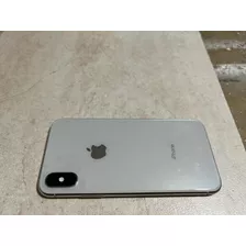 iPhone X 256 Gigas