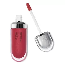 Kiko Milano Hydra Lipgloss Batom Gloss Hidratante Efeito 3d Cor 16 Iridescent Ruby