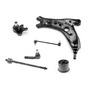 Kit Horquillas Rotulas Bieletas Seat Ibiza Cordoba 03-09