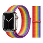 Segunda imagen para búsqueda de correa apple watch pride