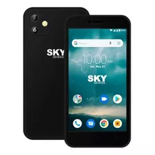 Sky Devices J5 Dual Sim 16 Gb Negro 1 Gb Ram 3g