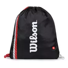 Mochila Deportiva Jornet Negra Wilson