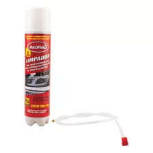 Higienizador Ar Universal 1983 1984 1985 Spray