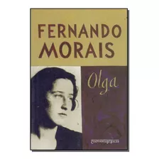 Olga - Bolso - Morais, Fernando - Companhia De Bolso