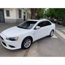 Mitsubishi Lancer 2016 2.0 Gls 154cv Mt