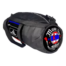 Bolsa / Mochila Fitness Bag Fred Hard Muay Thai